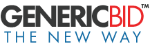 Generic Bid Logo
